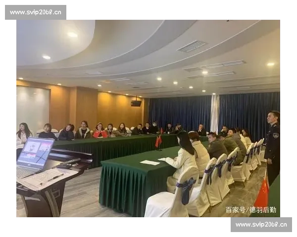 团队协作与凝聚力在体育赛事中的重要性与实践探讨